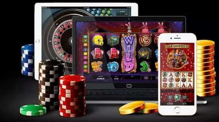 Representative Image of bc999 Fish Game